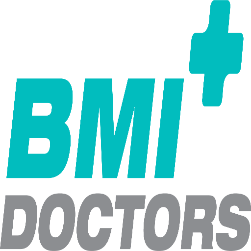 Bmi Doctors logo