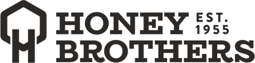 Honey Brothers logo