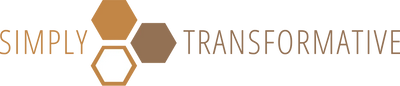 Simply Transformative logo