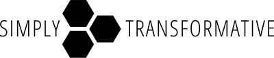 Simply Transformative logo