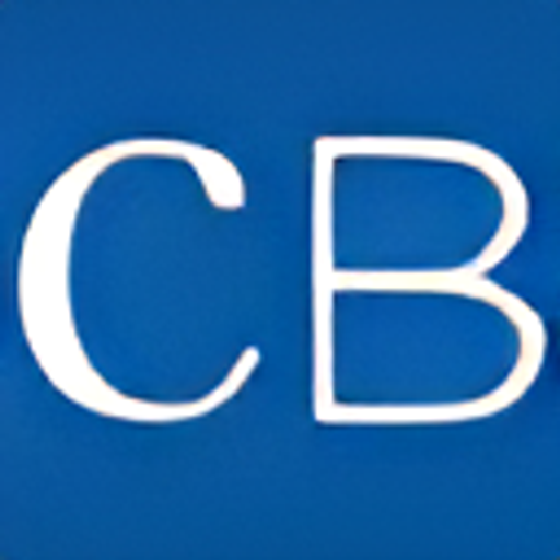 Capri Blue logo