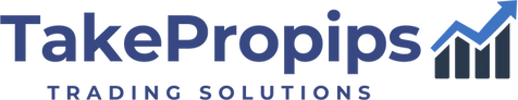 TakePropips logo