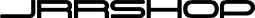 JRRshop logo