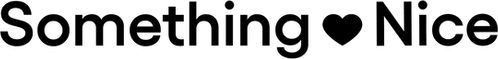 Something Nice logo