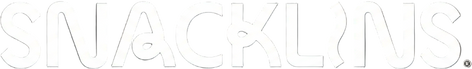 SNACKLINS logo