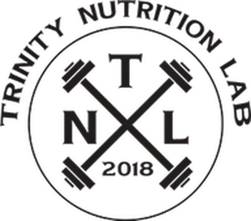 Trinity Nutrition Lab logo