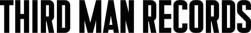 Third Man Records – Official Store logo