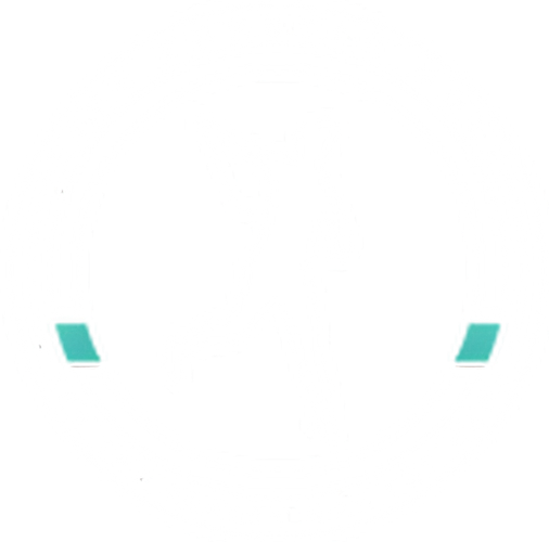 Live Forever Golf logo