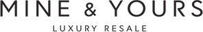 Mine & Yours logo