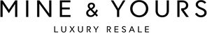 Mine & Yours logo