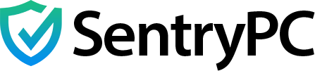 SentryPC logo