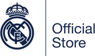 The Official Online Store for Real Madrid CF logo