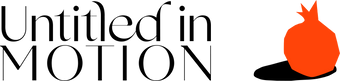Untitled in Motion logo