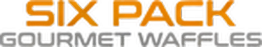 Six Pack Gourmet Bakery logo