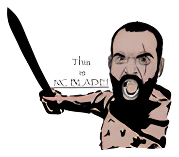 NC Blade logo