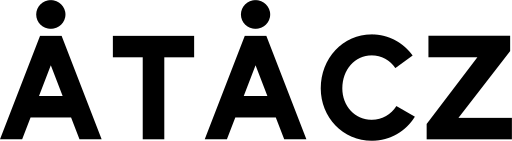 Atacz logo