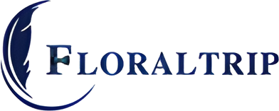 FloralTrip logo