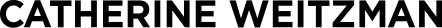 Catherine Weitzman Jewelry logo