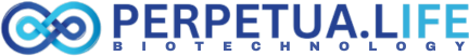 Perpetualife.bio logo