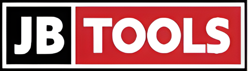 JB Tools logo