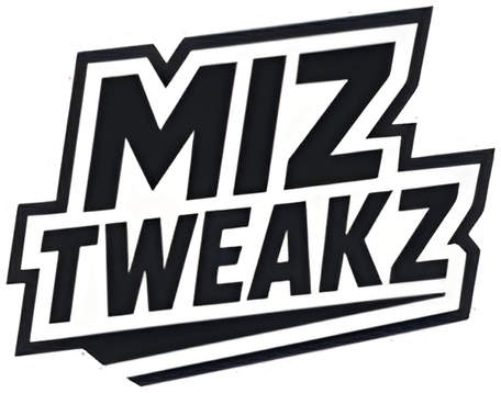 MIZTWEAKS logo
