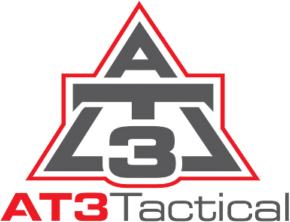 AT3 Tactical logo