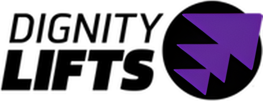 DignityLifts logo