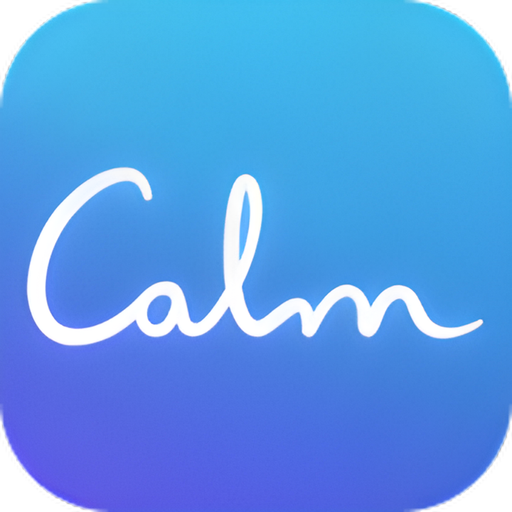 Calm logo