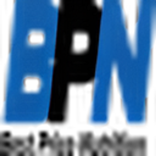 Best Price Nutrition logo