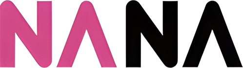 NANA MALL logo