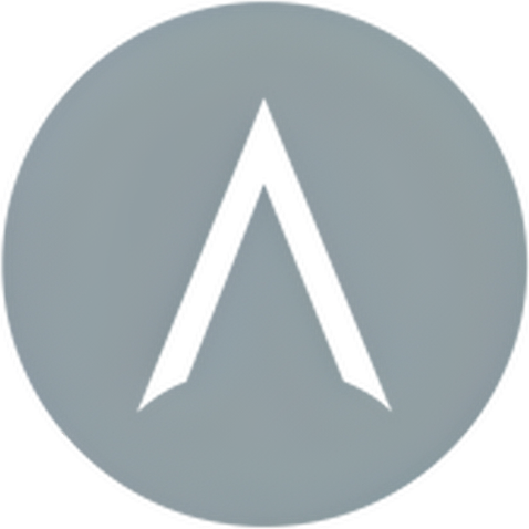 Atlas Headrest logo