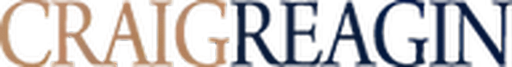 Craig Reagin Clothiers logo