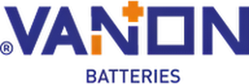 Vanon-Batteries-Store logo