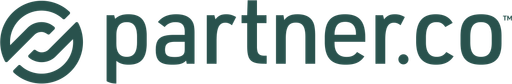 Partner.Co logo