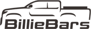 BillieBars logo