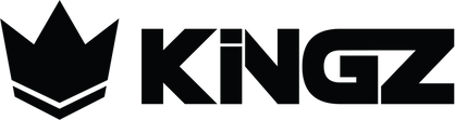 Kingz Kimonos logo