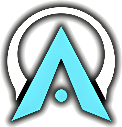 Omegamino logo