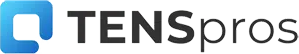 TENSpros logo