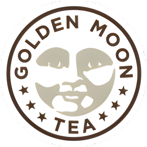 Golden Moon Tea logo