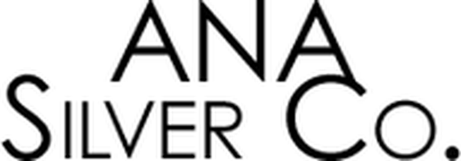 Ana Silver Co logo