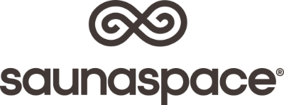 SaunaSpace logo