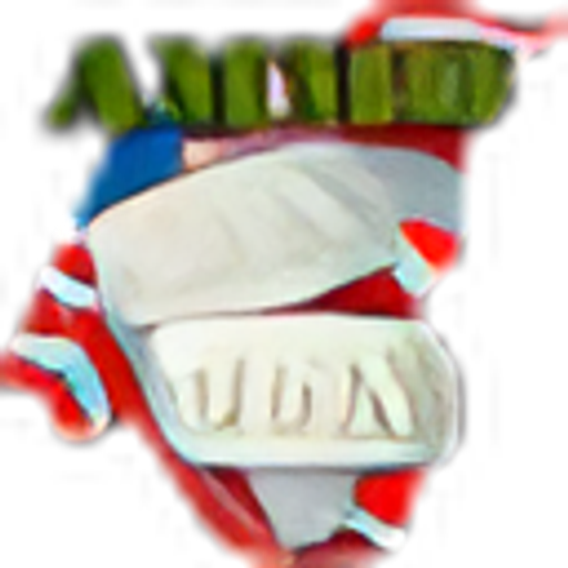Ammo Can Man logo