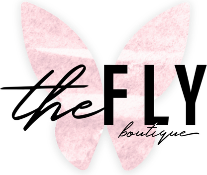Fly Boutique logo