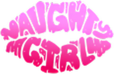 Naughty Girl Fitness™ logo