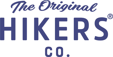 HIKERS® Co. logo