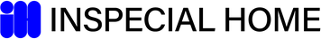 INSPECIAL HOME logo