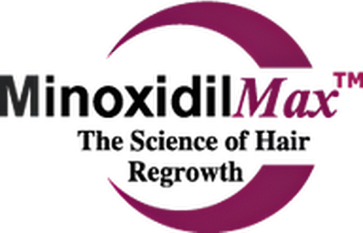 MinoxidilMax logo